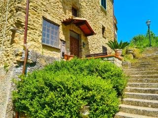 Cilento Stone House - San Mauro Cilento - 7