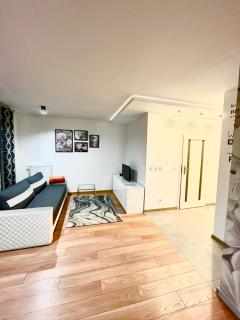 Apartament Studio Platan - Świnoujście - 3