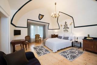 Chateau GrandCastle - Liptovský Hrádok - 9