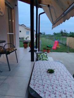 Ntina's Hause - 7