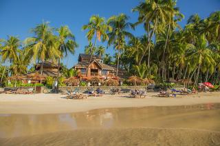 Yoma Cherry Lodge - Ngapali - 9