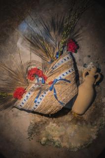 La Bifora e il granaio - 2