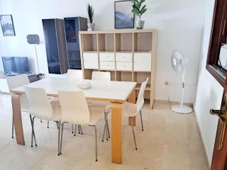 Beatiful and full-equipped flat in the city center - Ceuta - 5
