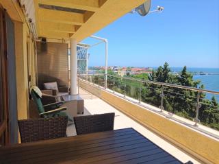 Black Sea Panorama Apartment - Nesebar - 7