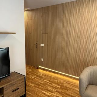Friendly apartamento con vistas al Naranco - Oviedo - 5