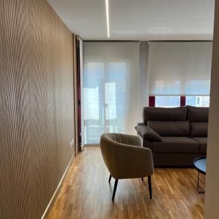 Friendly apartamento con vistas al Naranco - Oviedo - 4