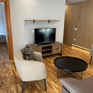 Friendly apartamento con vistas al Naranco - Oviedo - 1