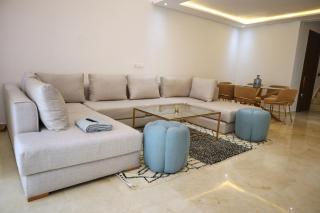 Menara Duplex - 4