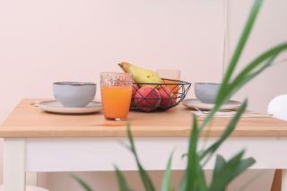 Nicola’s house - 1