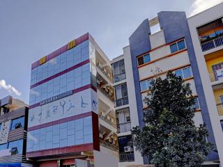 Hotel O Compact Studio Kr Puram Near Phoenix Marketcity - Bangalore - 5