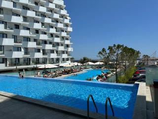 SeaSide Infinity Spa&Resort - Năvodari - 0