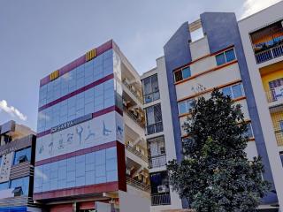 Hotel O Compact Studio Kr Puram Near Phoenix Marketcity - Bangalore - 1
