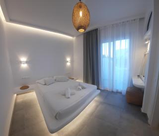 Paros Blue Dolphin FULLY RENOVATED by RIVEA GROUP - Chrissi Akti - 2