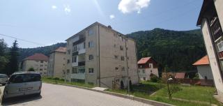 Apartamente La 2-3 Ursuleti - Băile Tuşnad - 1