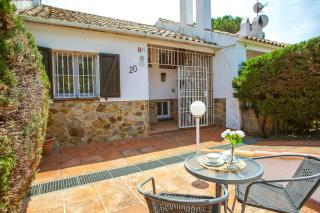 CL11 Nice townhouse with sea views - Lloret de Mar - 0
