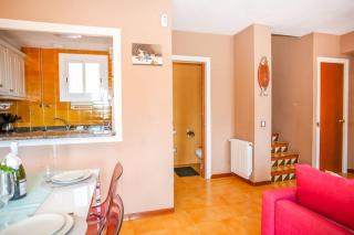 CL11 Nice townhouse with sea views - 3