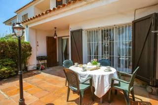 CL11 Nice townhouse with sea views - Lloret de Mar - 5
