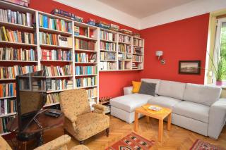 Stylish Flat w Balcony next to the Castle & Metro - Budapest - 5