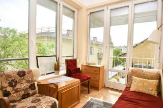 Stylish Flat w Balcony next to the Castle & Metro - Budapest - 7