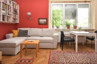 Stylish Flat w Balcony next to the Castle & Metro - Budapest - 6