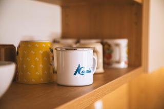 Sončni apartma - Bovec - 2