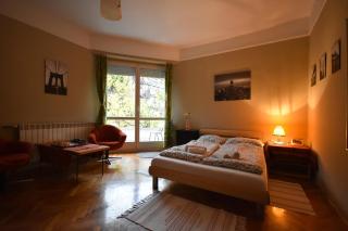 Stylish Flat w Balcony next to the Castle & Metro - Budapest - 8