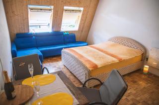 Sončni apartma - Bovec - 9