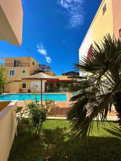 Hotel Odyssion - Vassiliki - 5
