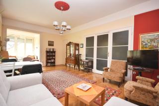 Stylish Flat w Balcony next to the Castle & Metro - Budapest - 0