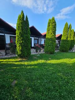 Complex Valea Argesului - Albestii de Arges - 1