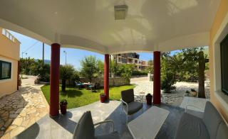 Hotel Odyssion - Vassiliki - 8