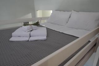 Δ1 - Τα διαμερίσματα του δασκάλου στα Φιλιατρά - 0