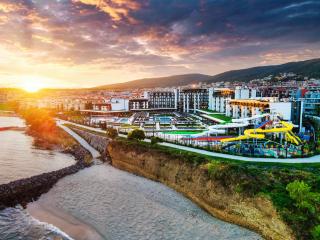 Voya Beach Resort - Ultra All Inclusive - Sweti Wlas - 9