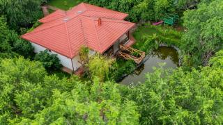 Casa Arcadia 1 piscina,jacuzzi, sauna - Buzău - 0