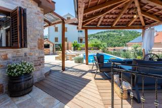 Šolta Stone House - Stomorska - 5