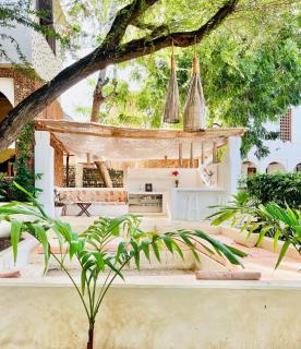 Banana House and Wellness Centre - Lamu - 1