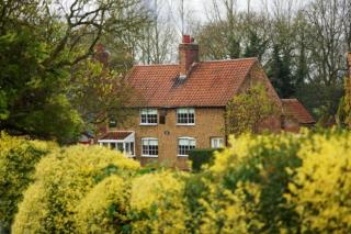 White Horse Cottage with Sauna - Ollerton - 0