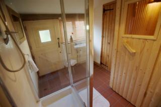 White Horse Cottage with Sauna - Ollerton - 8
