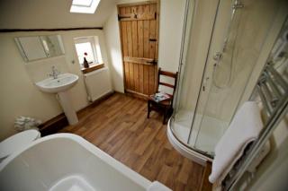 White Horse Cottage with Sauna - Ollerton - 6