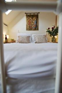 White Horse Cottage with Sauna - Ollerton - 4