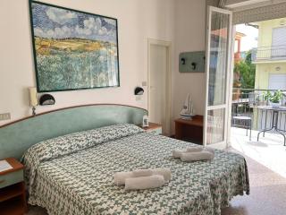 HOTEL BLUE SKY - Rimini - 0