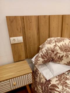 Apartamento turístico con precioso jardín - Los Gayoles Rural - Castropol - 3