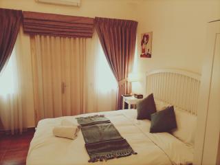 The Boutique Hotel Amman - Amman - 1