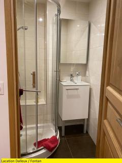 Appartement 2 pièces a Fontan - Vallée de la Roya à 2 pas du Mercantour - Location à la semaine - Arrivée et Départ le samedi ou le dimanche seulement - Fontan - 4