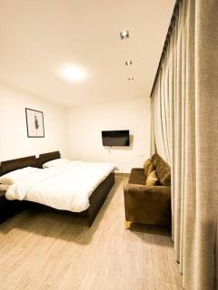 central apartment for rent 31 - 3