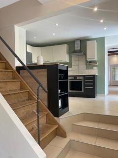 Gite 4 étoiles - La Maison de Paul - 1