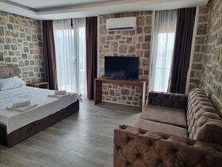 Agape Rose Hotel - Tivat - 5