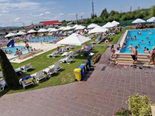 Motel LAGUNA - Beiuş - 7