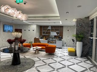 BANIYAS PLAZA HOTEL APARTMENTS - Abu Dhabi - 0
