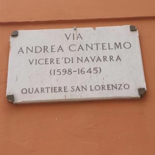 B&B Piccolo Lucio - Nápoles - 8